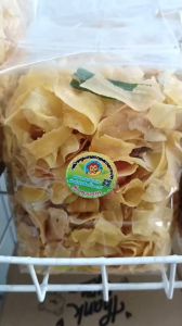 กล้วยหอมทองทอดกรอบ อร่อยที่สุด ของ จังหวัดพะเยา กล้วยหอมทอง กล้วยทอดกรอบ - Lazada