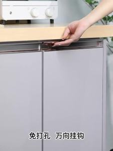 Strong Invisible Wall Hook No Drill