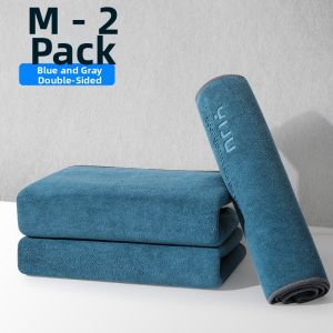 YIZHIBING | Watermark-Free Car Wash Towel Glass Cleaning No Lint