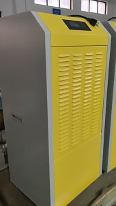 Máy hút ẩm tầng hầm BELIN YL-890D máy hút ẩm gia đình máy hút ẩm thương mại máy sấy công nghiệp