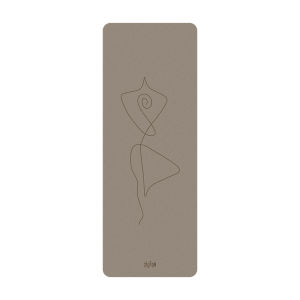 sigedn | Non-slip Portable Yoga Mat