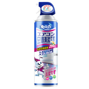 Foam Air Conditioner Cleaner Powerful Cleaning Deodorizing Household No Disassembly
