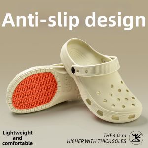 GRACE | Non-slip Odor-free Breathable Men Slippers