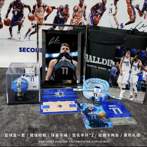 Basketball Memorabilia Collectible Figures Birthday Gift for Boys Kevin Durant Memorabilia Model Collectible Sports Fan Goods