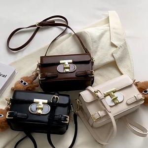 Tas Selempang Wanita Import Tas Premium Wanita Tas Bahu Slingbag Wanita Tas Import Wanita TW8119 ~TW.I
