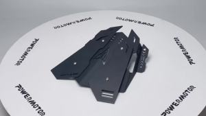 Motorcycle Windshield WindDeflector Guard Windscreen Windproof Hood For Yamaha MT15 MT 15 MT125 MT 125 MT 15 125 DirtBike Parts