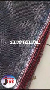 Karung Waring Super Kuat Serbaguna karung filter berbagai macam ukuran