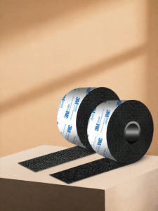 3M | Dual-Sided High-Strength Adhesive Water-Resistant Windproof Velcro