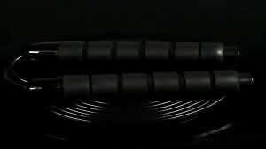 Dây Nhảy Thể Lực Đàn Hồi 2.7m Lõi Thép  Hỗ Trợ Luyện Tập Thể Dục Thể Thao Tiện Lợi Tại Nhà