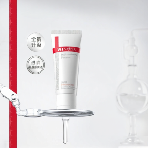 Winona | ครีมล้างหน้าซ่อมแซมผิวแพ้ง่าย 100 กรัม