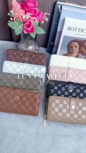 JIMSHONEY DOMPET PANJANG WANITA LUNA WALLET