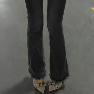 Elegant French Nude Pointed Toe High Heels Womens Shoes Fine Heel Design Sensation Celebrity Casual Fashion Single Shoes