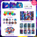 Space Party Favors - 70pcs Space Themed Party Favors, Space Birthday Decorations for Space Themed Birthday Party Supplies. 