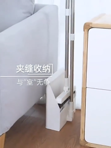 Sweepa Set Sapu 3in1 DZ