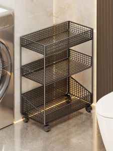 MUGG | Home Bathroom Storage Rack