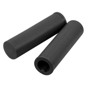 Handlebar Grip For Xiaomi 4 Electric Scooter 4 Pro Sleeve Protection Non-slip Rubber Silicone Cover Durable Replacement Parts