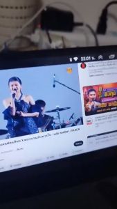 【6G+64G】【8G+128G】จอติดรถยนต์ 9" 10" Andriod 14.0 รองรับ Netflix Youtube จอติดรถยน บลูทูธ DSP 2K Apple CarPlay วิทยุติดรถยนต์ จอ IPS Mirror Link จอ android ติดรถยนต์ ซีพียู ภาครับสัญญาณดิจิตอล 8 คอร์ 2.6Ghz ใส่ได้กับรถทุกรุ่น