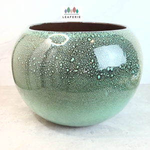 The Leaferie Armstrong big Flowerpot (2 Colors) flowerpots . flower pot plant pots planter planters Ceramic