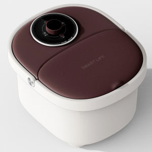 LIWAN | Heating and Massaging Foot Spa