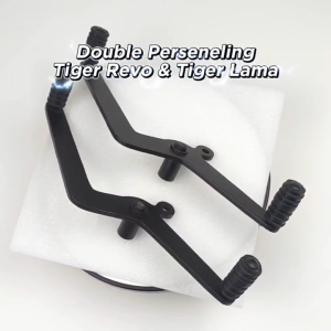Double Persneling Tiger Revo Dan Tiger Lama - Operan Gigi Tiger - Tuas Persneling Tiger