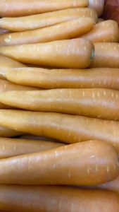 แครอท แครอท แพ็คคู่ ขนาด250-300g. สดใหม่