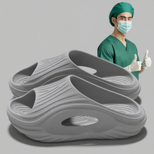 BUYANGSI | Arch Support Non-slip Indoor Slippers
