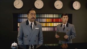 รองพื้นปูนใหม่-ปูนเก่า ทีโอเอ ควิกไพรเมอร์ (ถัง 18 ลิตร) TOA Quick Primer