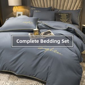 Bedding Set Complete Suite