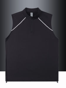 CHAFEI | Quick Drying Breathable Sleeveless Vest
