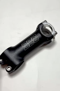 Pông tăng DBR cổ ghi đông 254mm dài 110mm nghiêng 7 độ chất nhôm dành cho xe đạp