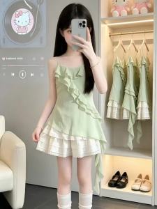 SHANGLEXIONG | Đầm Nữ Thời Trang Cao Cấp Phổ Biến