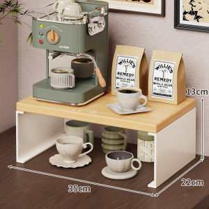 evesigar | Desktop Small Cup Organizer Stand