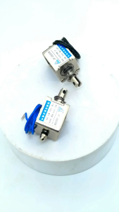 push pull solenoid selenoid 12V 2A 10mm 20N push solenoid 12v dc