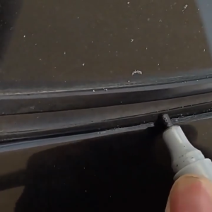 All Cars Magic Pen Waterproof Car Scratch Remover Pen for Scratches and Paint Damage AEC-PH
