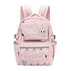 shukiku | Ergonomic Large Capacity School Backpack