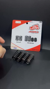 PER KOPLING RXKING RXS RXZ SCORPIO ORIGINAL AHRS ZM55