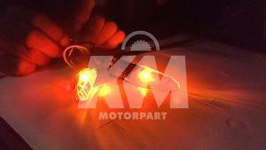 Sen Mini CB New Sepasang Lampu Sein