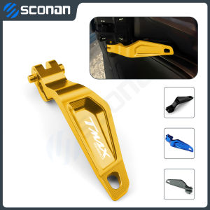 For Yamaha TMAX530 TMAX 530 SX/DX T-MAX 560 TECH MAX 560 Motorcycle Accessories Parking Hand Brake Handbrake Parking Lever