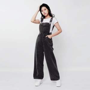 Jamsuit korean style wanita kekinian