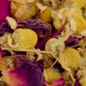 TEA DROP PTB Chamomile Blossoms Tea 30’S
