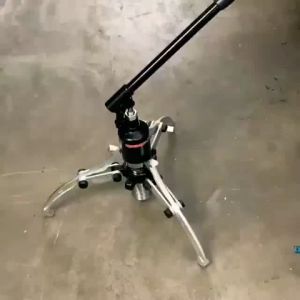 Vam cảo thủy lực 15 tấn 3 chấu YL-15T bảo hành 6 tháng