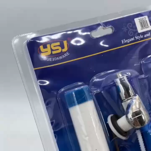 "MJ Z&C SHOP" (#3002) FITTINGS FOR TOILET FLUSH REPAIR KIT