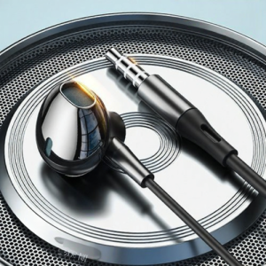 Weilade | Gaming K-Song Live Streaming Headphones with Microphone