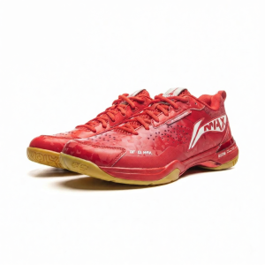 Li-Ning | Wear-resistant Slip-resistant Badminton Shoes Professional Match Use