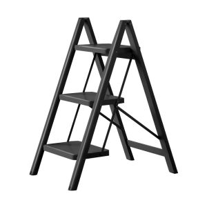 ZHIFAN | Portable Durable Lightweight Stable Small Ladder