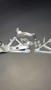 เกียร์โยง DKT VR ดิส ตัวต่ำ งานแท้ พร้อมคันเกียร์