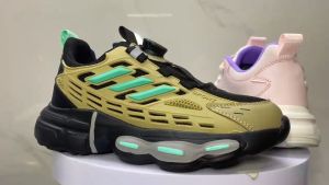 Sepatu Anak Laki-Laki dan Perempuan