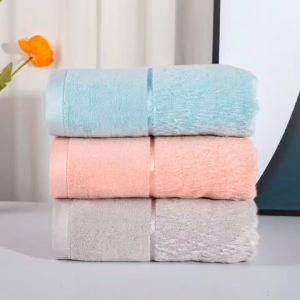 KELLILAN | BAMBOO BLISS  | FACE TOWEL |  Extra Soft Absorbent QuickDry