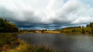 Sougayilang Set Tongkat Dan Gulungan Pancing 1.65M Joran Pancing Set 2 Bagian Casting Rod Dan 7.2: 1 Rasio Gigi Sistem Rem Magnetik Baitcasting Reel 150m Fishing Line Lure Combo Set