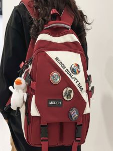 Lightweight Backpack for Students
